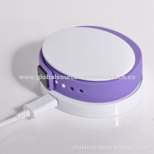 Bluetooth Bracelet